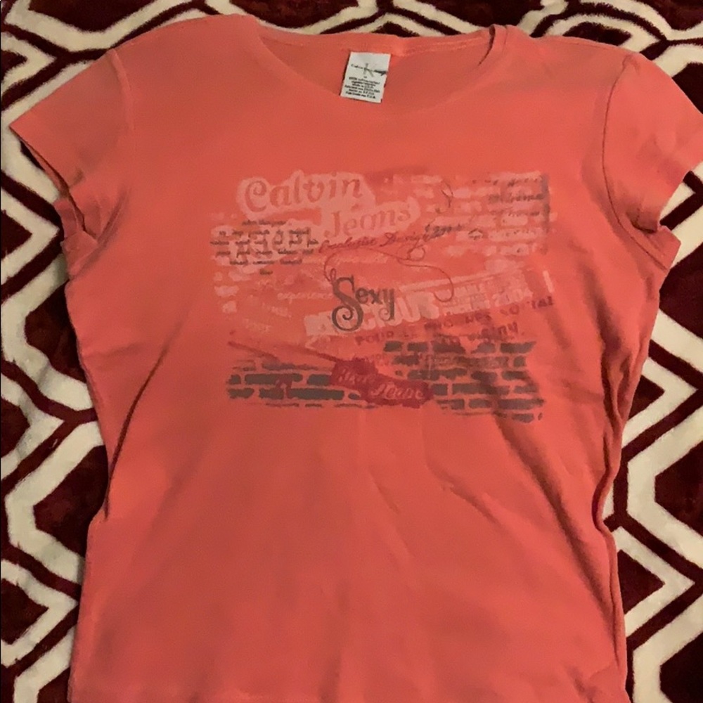T shirt
